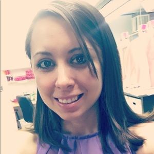 Meet your Posher, Amy